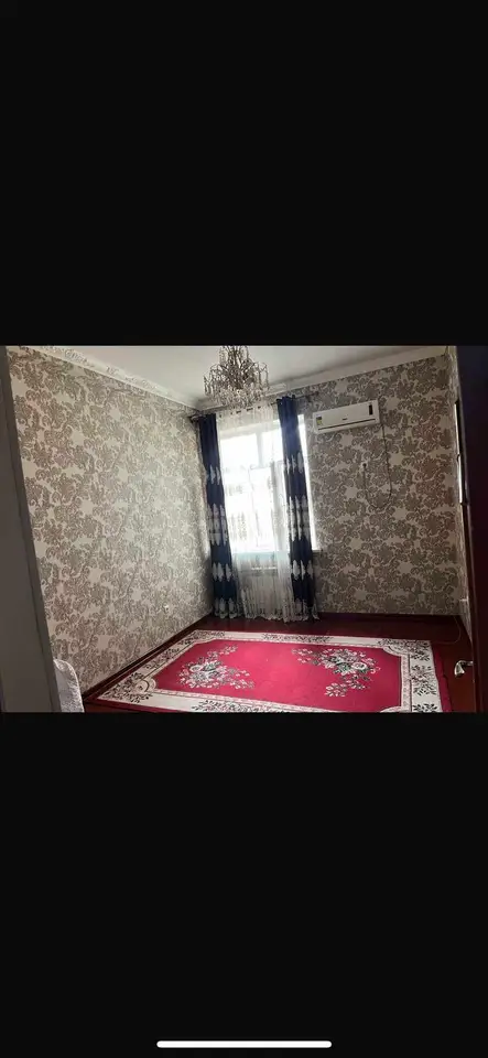 2-комн. квартира, 5 этаж, 60 м², Сино