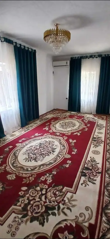 Дом, 3 комн., Душанбе
