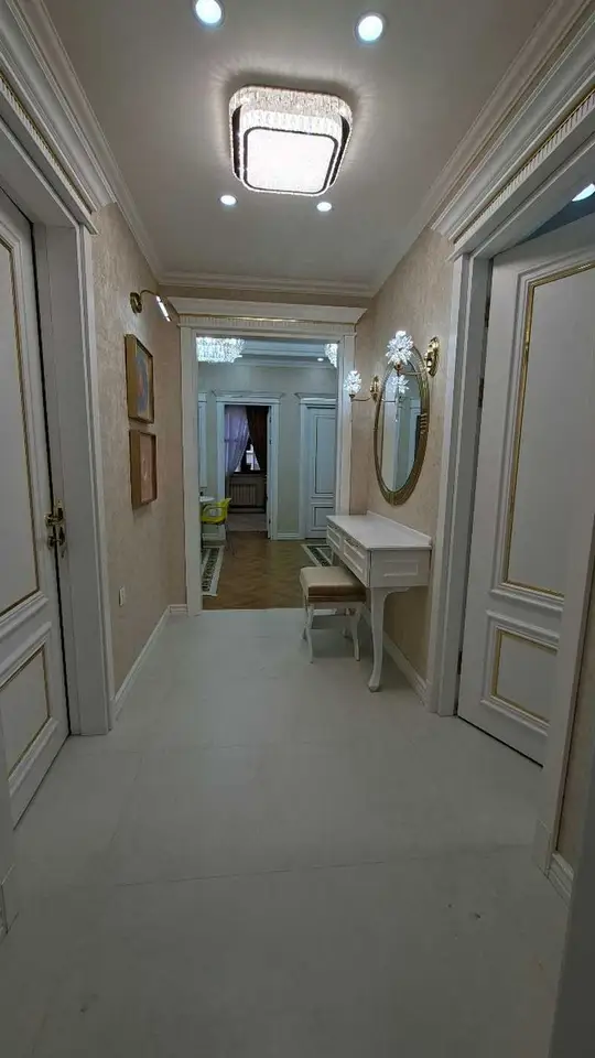 2-комн. квартира, 10 этаж, 65 м², Дом печати