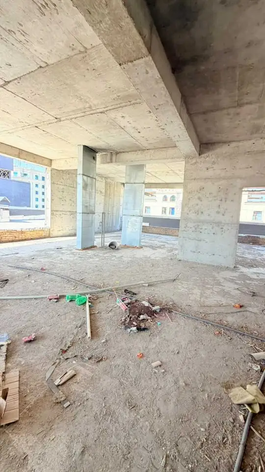 5-комн. квартира, 15 этаж, 300 м², Шохмансур