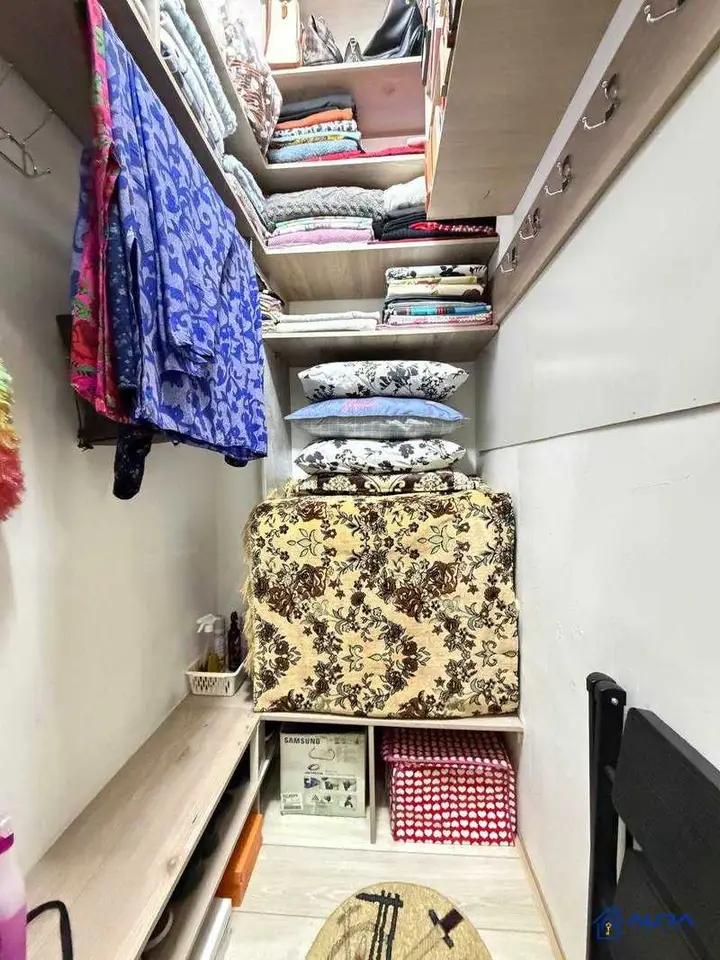 2-комн. квартира, 9 этаж, 44 м², Шохмансур