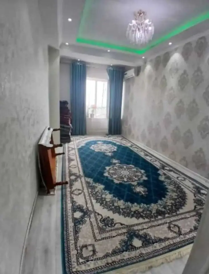2-комн. квартира, 4 этаж, 51 м², Шохмансур