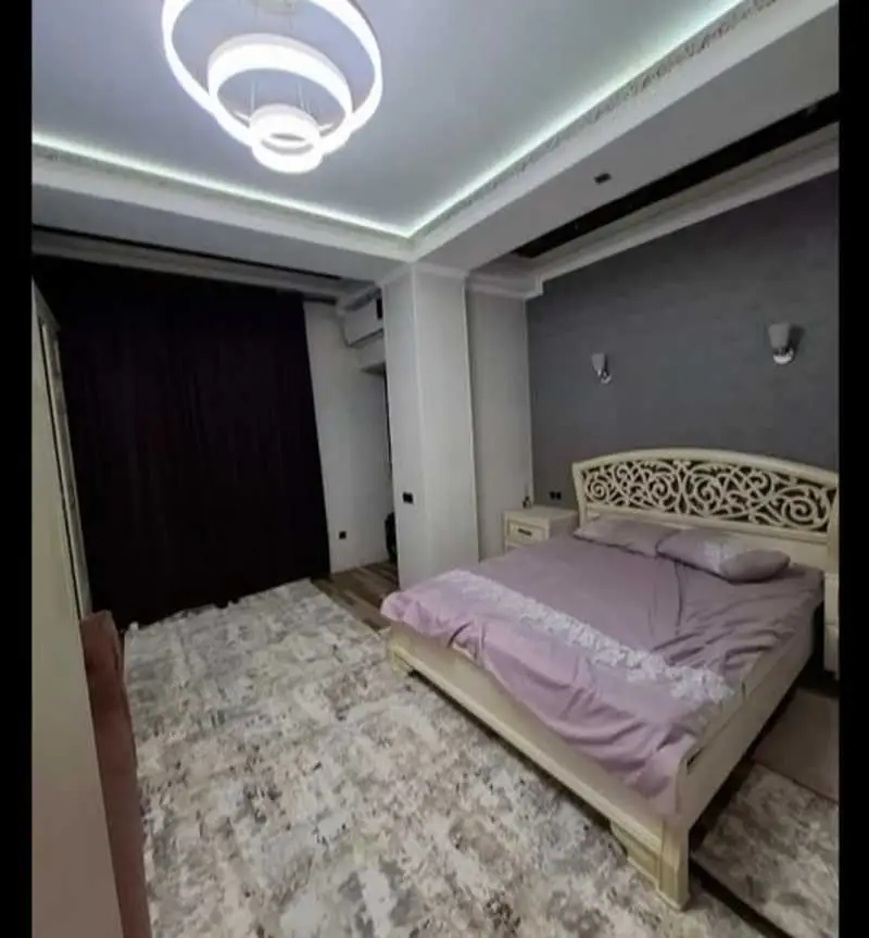 2-room apartment, floor 2, 70 m², Mayakovsky