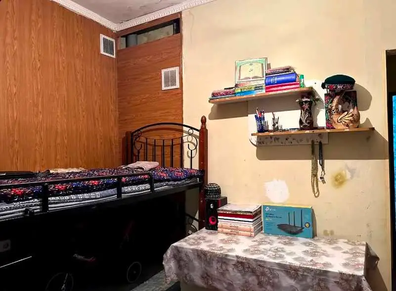 2-комн. квартира, 1 этаж, 50 м², Сино