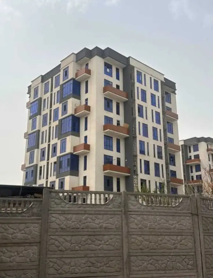 2-комн. квартира, 4 этаж, 76 м², Сино