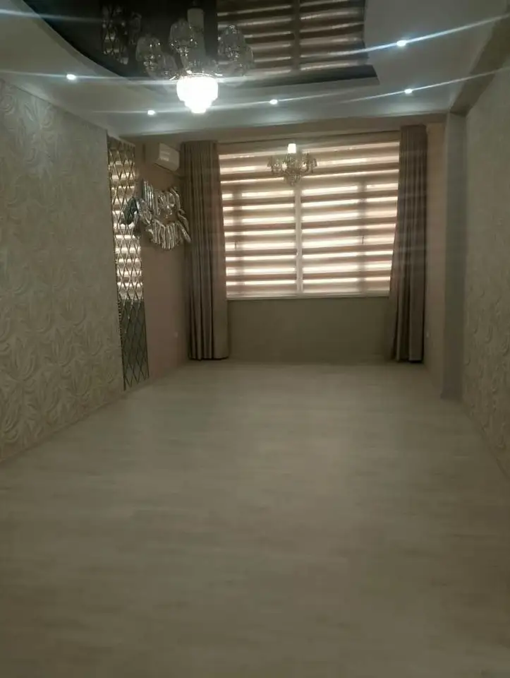 3-room apartment, floor 5, 150 m², Ismoili Somoni