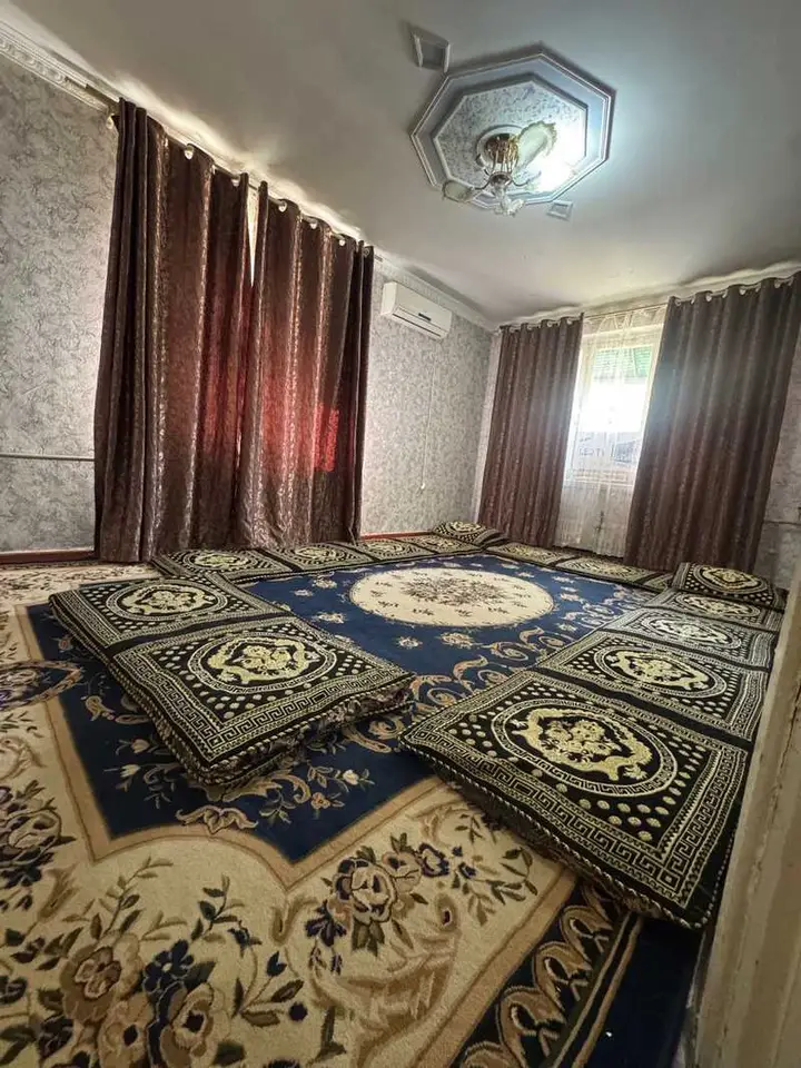 2-комн. квартира, 5 этаж, 48 м², 102 мкр