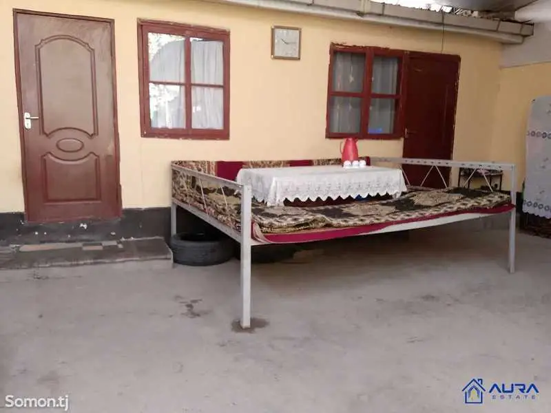 Дом, 5 комн., Сино