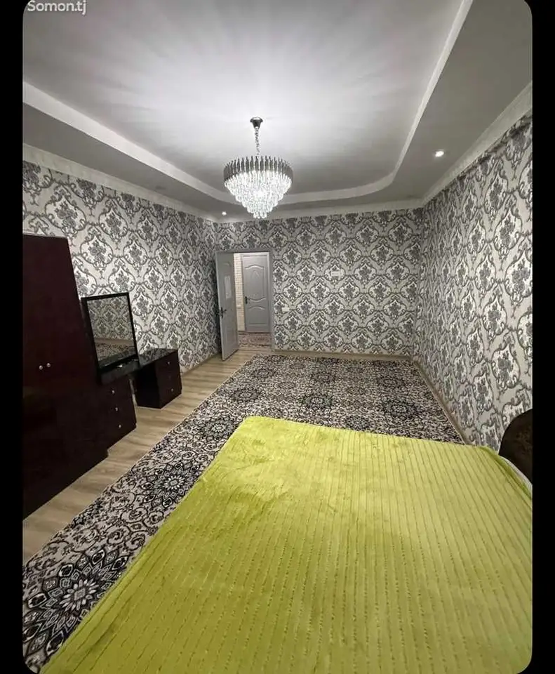 2-комн. квартира, 9 этаж, 65 м², Сино