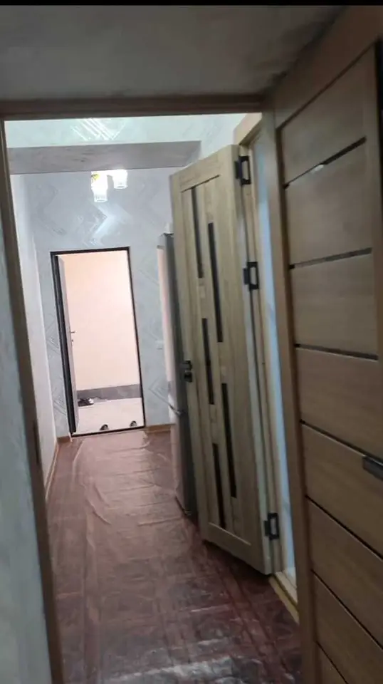 3-комн. квартира, 1 этаж, 80 м², Шохмансур