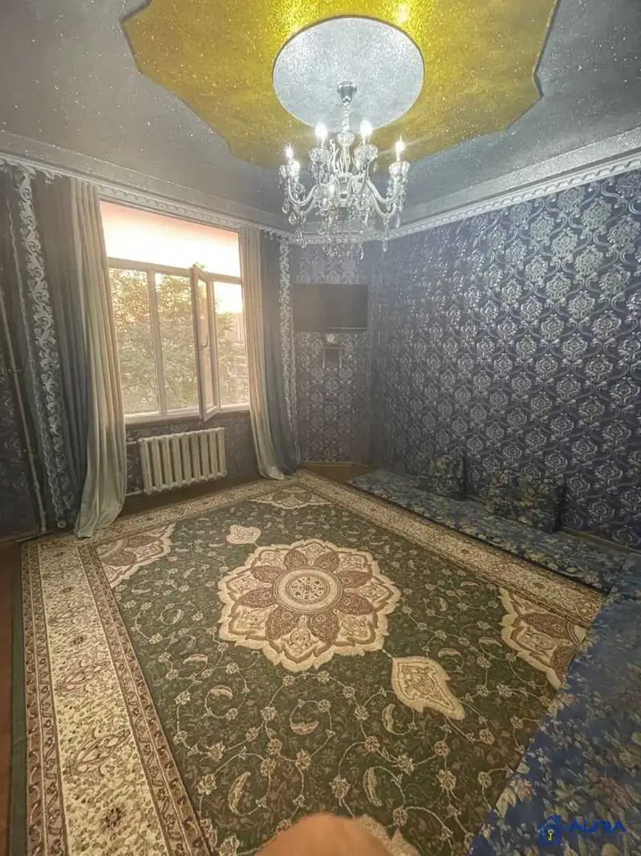 2-комн. квартира, 4 этаж, 46 м², Шохмансур