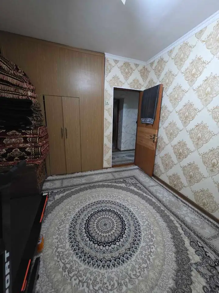 2-комн. квартира, 2 этаж, 52 м², Сино