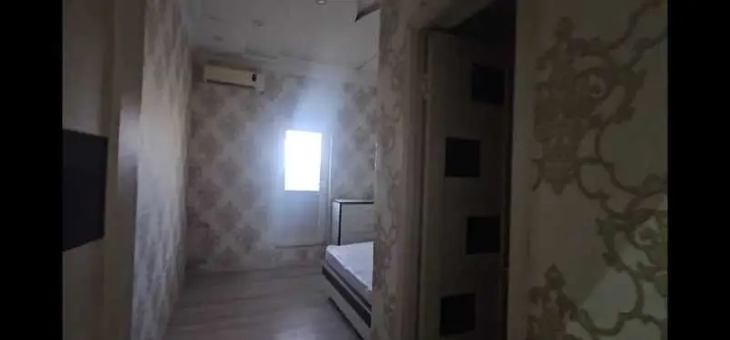 3-room apartment, floor 15, 85 m², Shohmansur