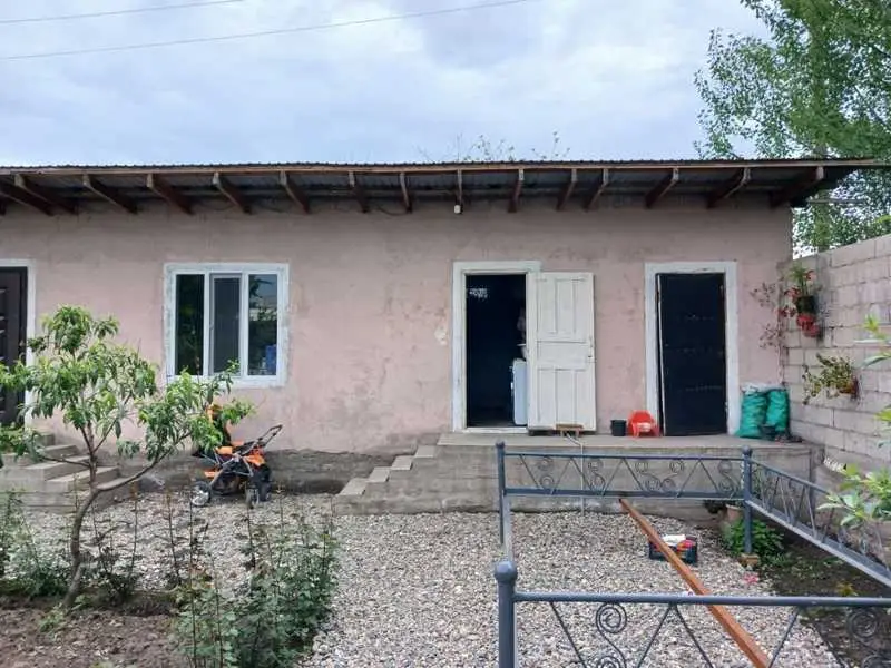 Дом, 2 комн., Сино