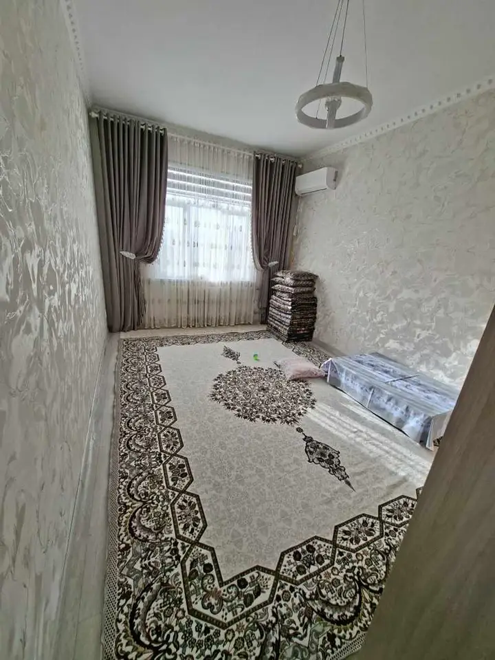 2-комн. квартира, 11 этаж, 50 м², Сино