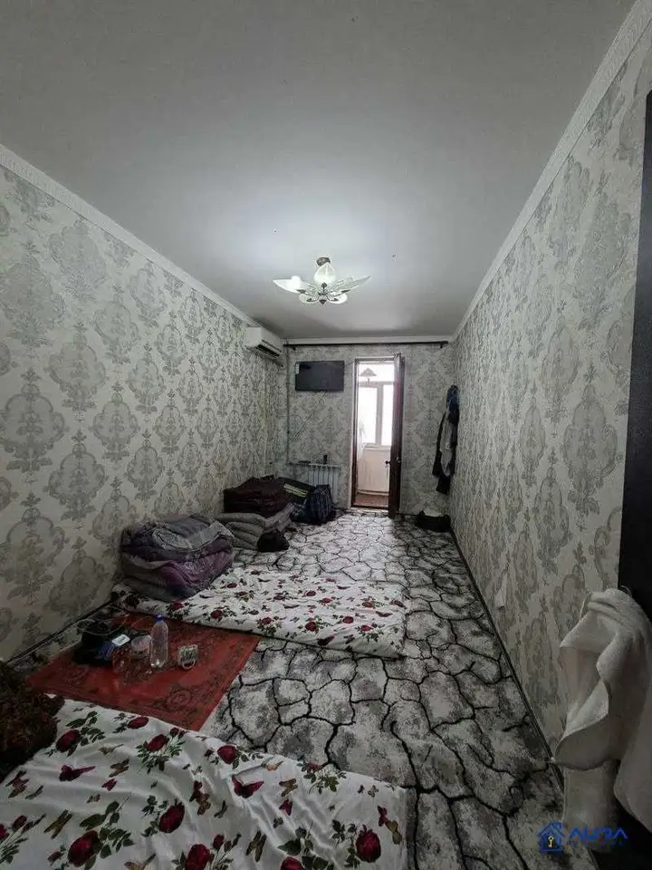1-комн. квартира, 3 этаж, 32 м², Сино