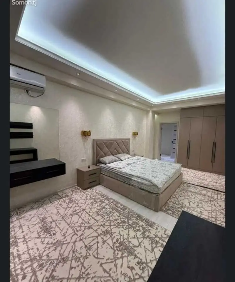 2-комн. квартира, 7 этаж, 79 м², Парк Истиклол