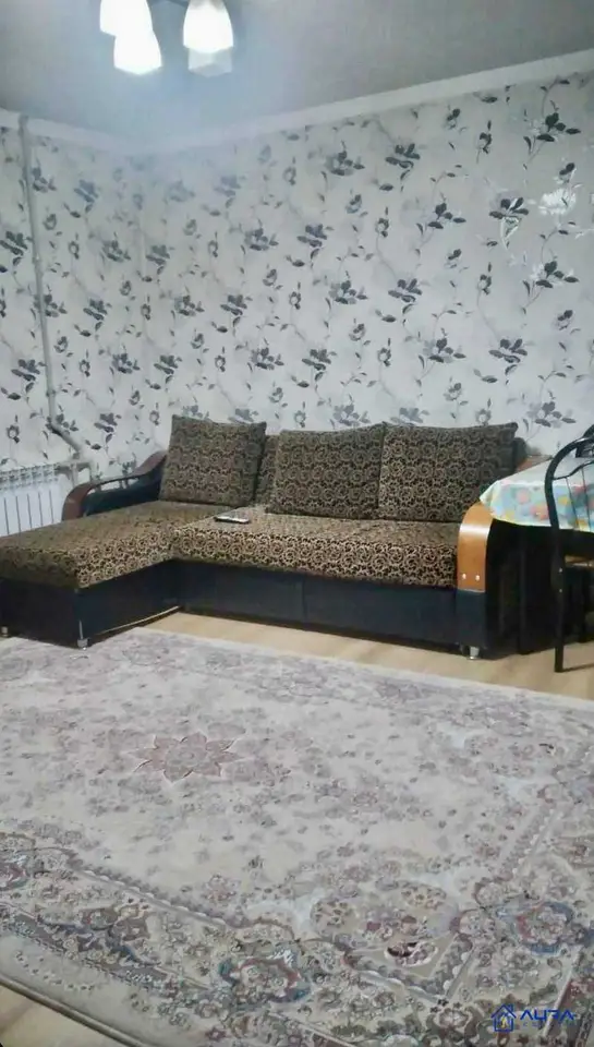 2-комн. квартира, 4 этаж, 41 м², Сино