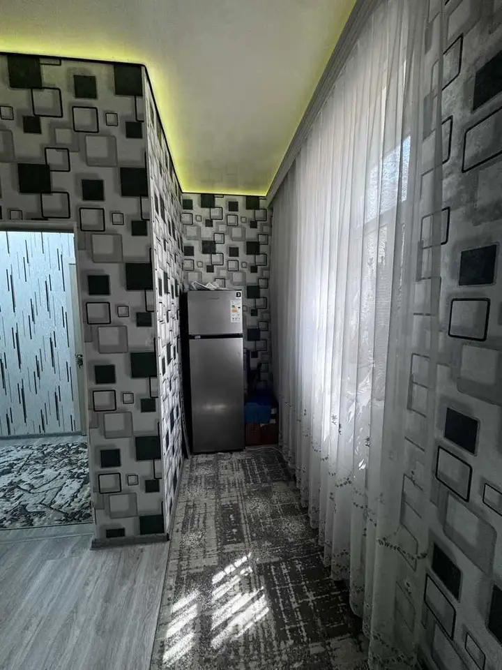 2-комн. квартира, 1 этаж, 65 м², Душанбе