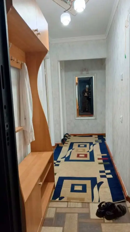 2-комн. квартира, 3 этаж, 60 м², Сино