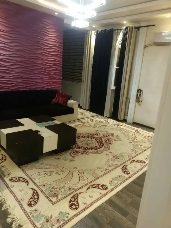 Комната, 8 этаж, 70 м², 82 мкр