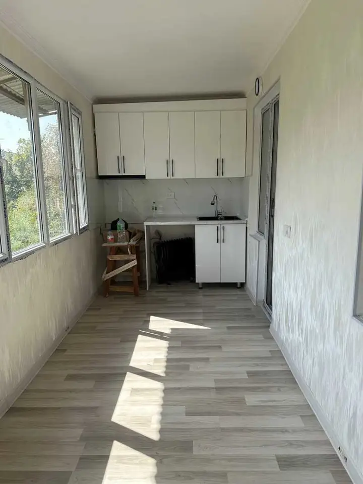 4-room apartment, floor 3, 85 m², Firdavsi