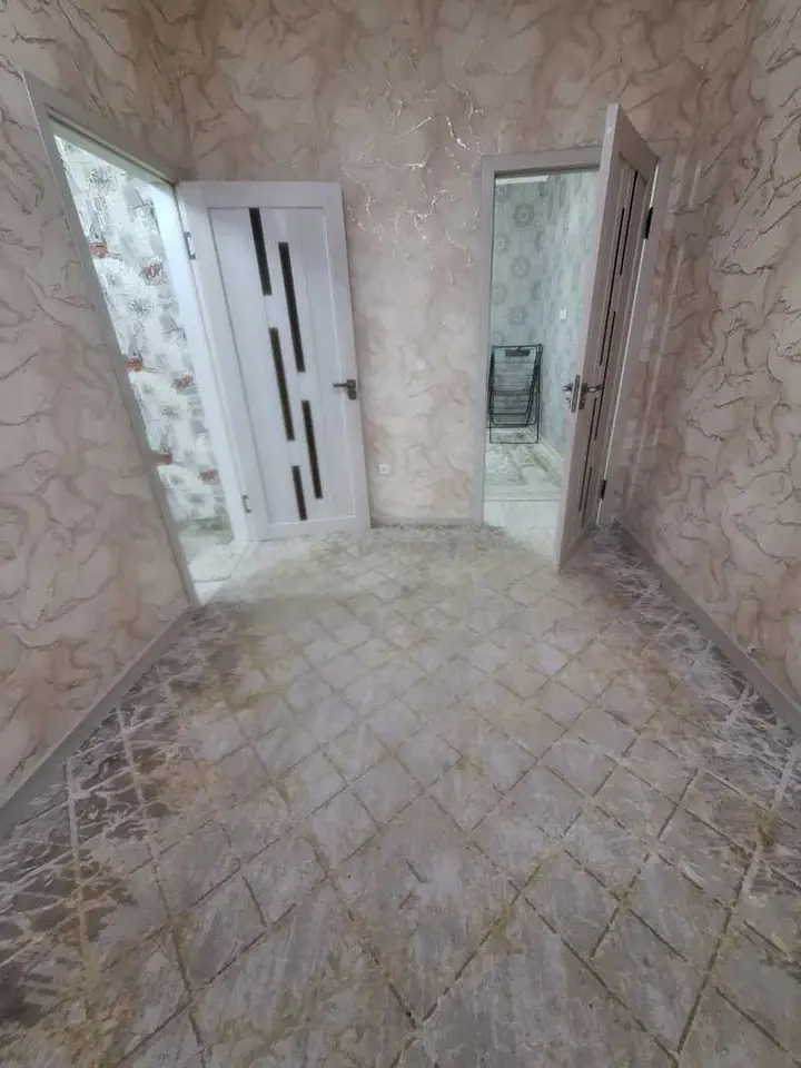 2-комн. квартира, 11 этаж, 61 м², Фирдавси