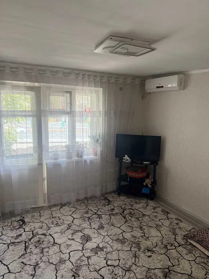 3-комн. квартира, 4 этаж, 50 м², Караболо