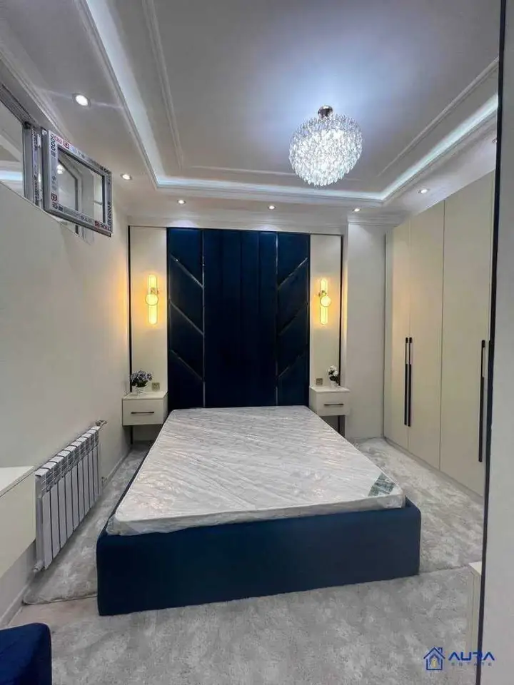 Хонаи 3-ҳуҷрагӣ, ошёнаи 9, 68 м², Сино