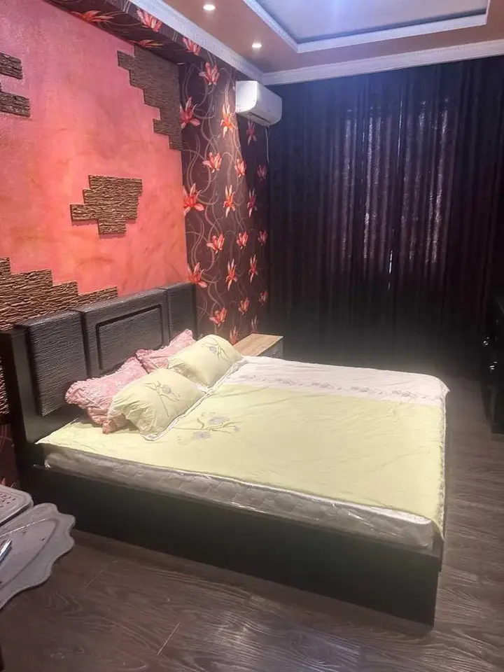 3-комн. квартира, 8 этаж, 100 м², Душанбе