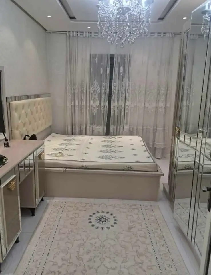 3-комн. квартира, 10 этаж, 86 м², Военный городок