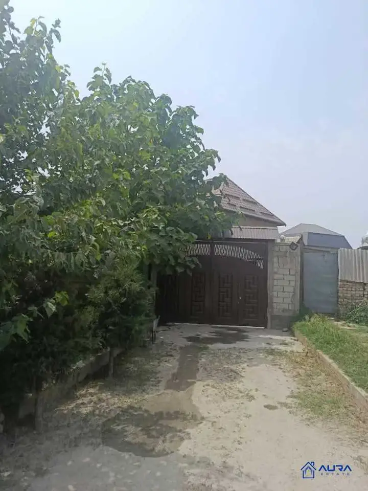 Дом, 6 комн., Шохмансур