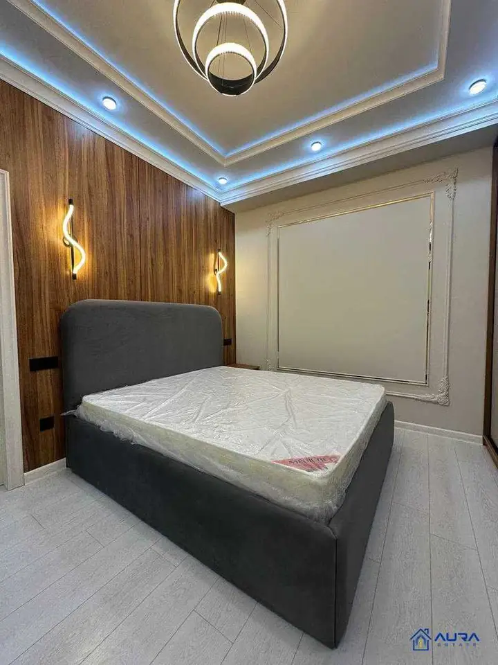 3-комн. квартира, 12 этаж, 58 м², Шохмансур