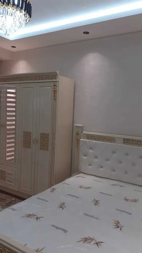 2-room apartment, floor 14, 84 m², Shohmansur