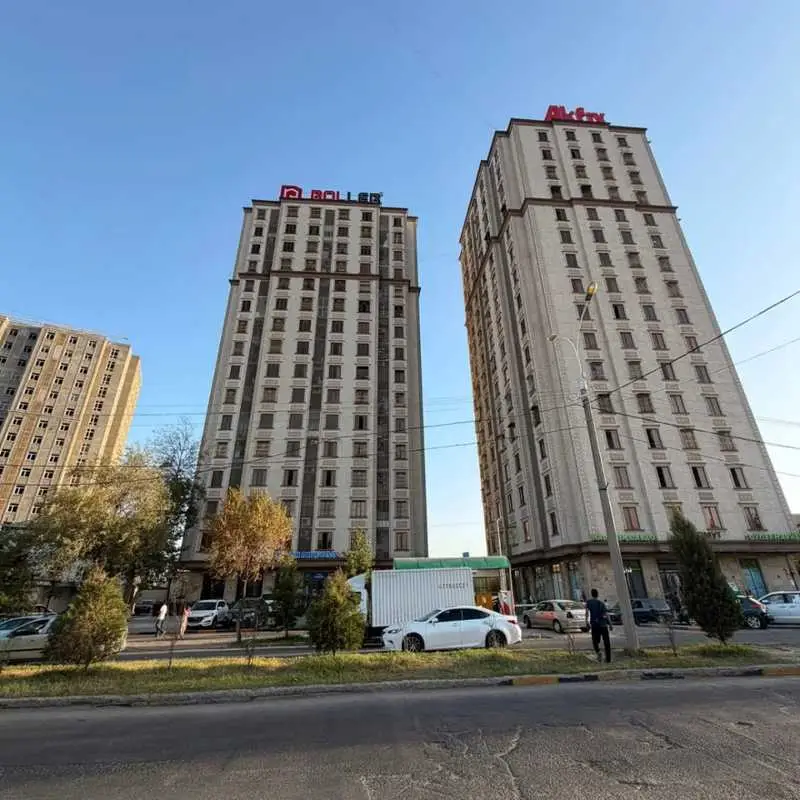 3-комн. квартира, 9 этаж, 88 м², Диагностика
