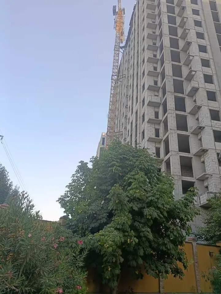 2-комн. квартира, 3 этаж, 110 м², 91 мкр
