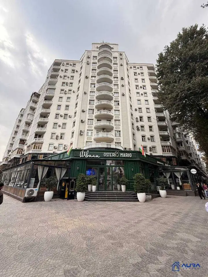 2-комн. квартира, 12 этаж, 59 м², Дом печати