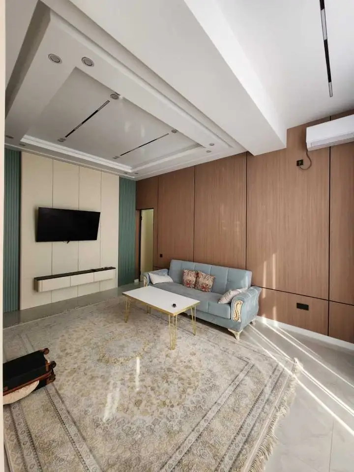 2-комн. квартира, 12 этаж, 56 м², Садбарг