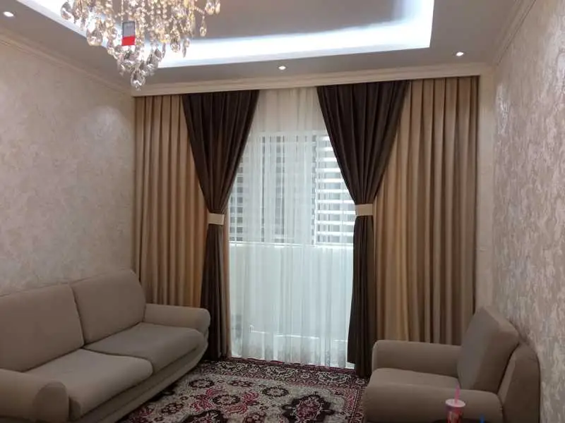 4-комн. квартира, 7 этаж, 95 м², 102 мкр