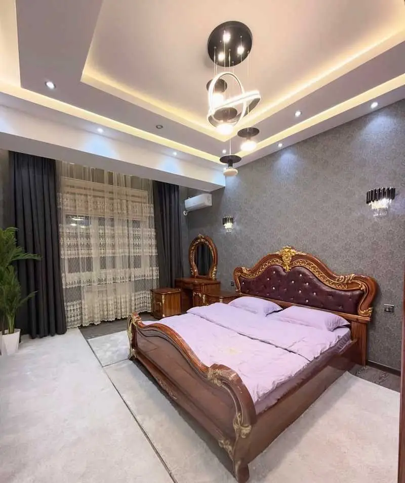 2-комн. квартира, 12 этаж, 68 м², 104 мкр