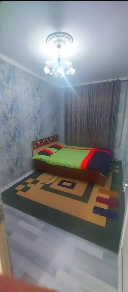 3-комн. квартира, 5 этаж, 100 м², 104 мкр