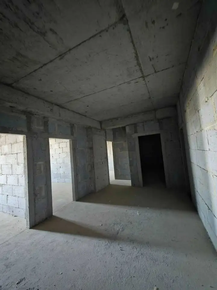3-комн. квартира, 11 этаж, 138 м², Автоцентр