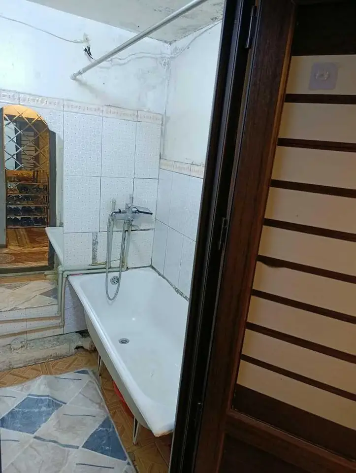 2-комн. квартира, 62 м², 82 мкр