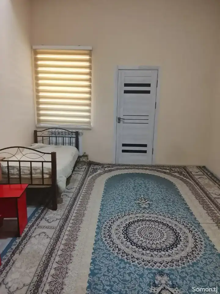 1-комн. квартира, 1 этаж, 45 м², Фирдавси
