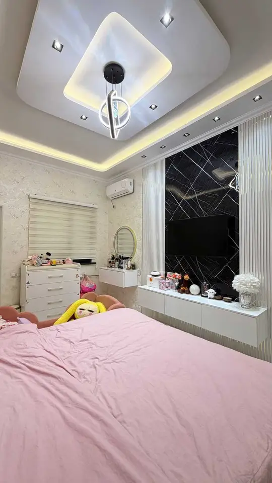 3-комн. квартира, 2 этаж, 108 м², Шохмансур