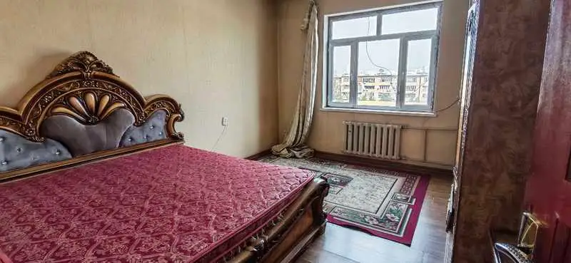 1-комн. квартира, 4 этаж, 35 м², Фирдавси