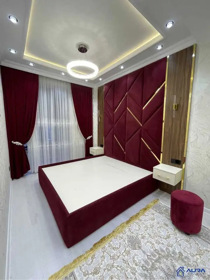 2-комн. квартира, 16 этаж, 82 м², Сино