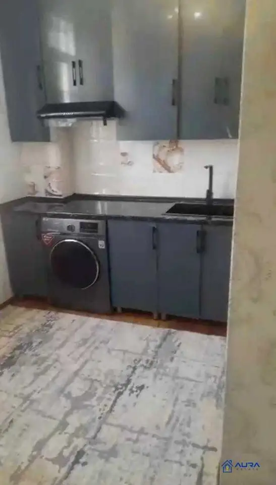 2-комн. квартира, 8 этаж, 47 м², Фирдавси