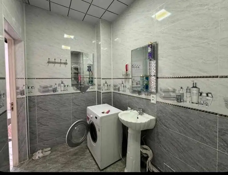 2-комн. квартира, 3 этаж, 75 м², Сино