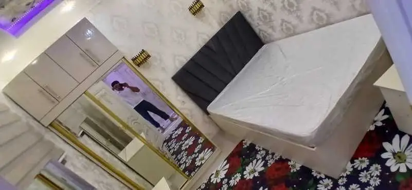 2-комн. квартира, 13 этаж, 58 м², Фирдавси